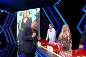 Εμφύλιος για την κόρη του Μητσιμπόνα - «Σας έχω σιχαθεί»