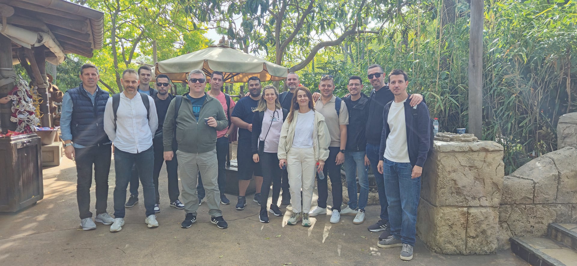 Συνεργάτες Dekagro