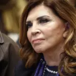 Μιμή Ντενίση: «Μου λείπει ένας σύντροφος για να μοιράζομαι τα δύσκολα»