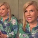 Συγκλονίζει η Δέσποινα Μοιραράκη για την κακοποίηση στον πρώτο της γάμο: «Έκανα τεράστια υπομονή»