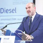 Οι αγρότες τρίβουν τα χέρια τους – Το όφελος των 51 λεπτών ανά λίτρο
