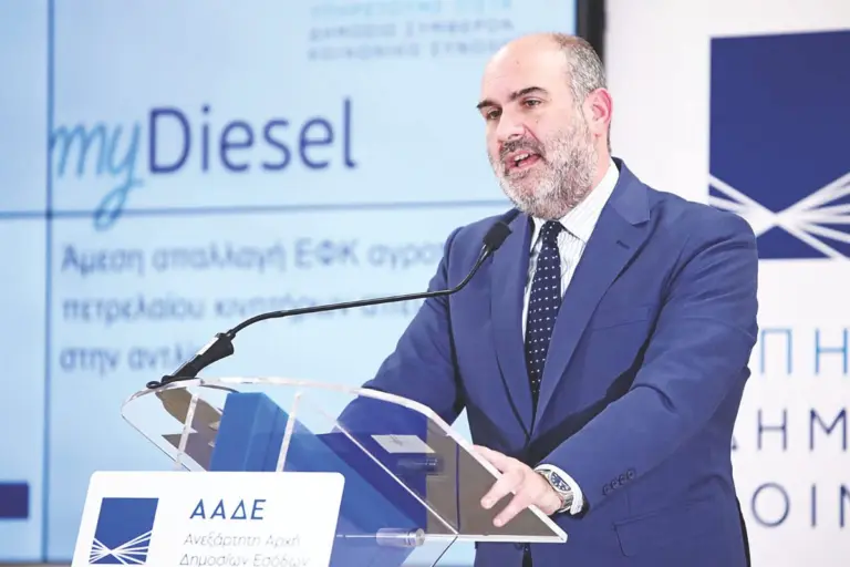 Οι αγρότες τρίβουν τα χέρια τους – Το όφελος των 51 λεπτών ανά λίτρο