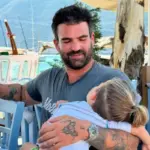Δημήτρης Αλεξάνδρου: Το παράπονο που κουβαλά από παιδί – «Δεν είχα πατέρα να μου δείξει τον δρόμο»