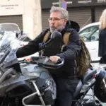 Θοδωρής Αθερίδης: «Καταγγελία»-φωτιά για τη δουλειά του - «Είναι κακός σκηνοθέτης, πολύ λάδι και από τηγανίτα τίποτα»