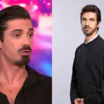 Δημήτρης Γκοτσόπουλος: «Το ράσο δημιουργεί φαντασία - Μου αρέσει η πολύ μακριά φούστα σε μια γυναίκα»