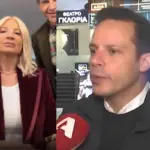 Δημήτρης Μακαλιάς: Επιστρέφει στον ΑΝΤ1 και βγάζει στη φόρα τις παλιές του κόντρες – «Είχα θέμα με συγκεκριμένους ανθρώπους»