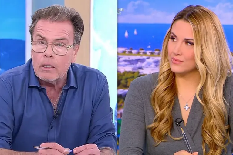 Παπανώτας κατά Πετρογιάννη: «Μου έχει επιτεθεί δεκάδες φορές» - «Ας βγάλουν τον σκασμό»