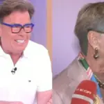 Λάκης Γαβαλάς: Η πληρωμένη... απάντηση στον Παπανώτα για τα look του – «Τα υποστηρίζω με τα αρ@@@ια  που έχω»