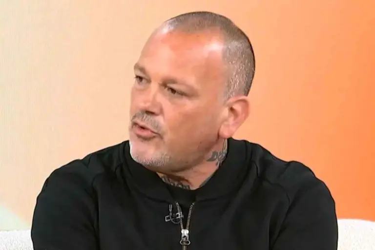 Δημήτρης Σκαρμούτσος: «Σωματικά είμαι ένα ράκος» – Η περιπέτεια με το ζάχαρο