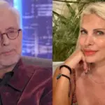 Αποθεώνει την Ελένη Μενεγάκη ο Δήμος Βερύκιος: «Δεν είναι μία Barbie μόνο, είναι έμπορος»