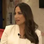 Δώρα Αναγνωστοπούλου: Ο καημός για τις στιγμές που έχασε με τα παιδιά της λόγω δουλειάς – «Έχω κλάψει»