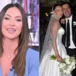 Δώρα Παντέλη: «Δεν χάρηκα τον γάμο μου» - Τι συνέβη την ημέρα που παντρεύτηκε