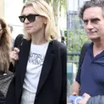 Κατάθεση Ψαρρά κατά Κιμούλη: «Όταν τον είδα να κλωτσάει τη Ζέτα Δούκα, σοκαρίστηκα»