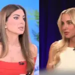 Τσιμτσιλή για Νομικού - Λιάγκα: «Έχει γίνει κάτι χοντρό μεταξύ τους!»