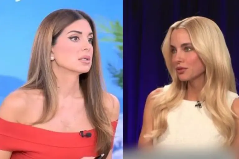Τσιμτσιλή για Νομικού - Λιάγκα: «Έχει γίνει κάτι χοντρό μεταξύ τους!»
