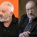 Χρήστος Θηβαίος: Η απίστευτη αποκάλυψη για τον Ουμπέρτο Έκο στην Ιταλία - «Μου είπε ότι ήταν τιμή του»