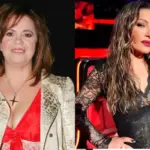 Έφη Θώδη: Αγκαλιά με την Έλενα Παπαρίζου σε συνάντηση «κορυφής» – «Με την πατριώτισσά μου»