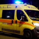 Σοκ στην Πάτρα: Νεκρός νεαρός φοιτητής μετά από πτώση από τον δεύτερο όροφο