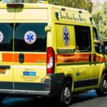 Σφοδρή σύγκρουση στην Αθηνών – Κορίνθου: Σοβαρά τραυματίας οδηγός – Κυκλοφοριακό χάος στον Ασπρόπυργο