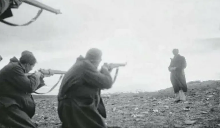 Η εκτέλεση του ανθρώπου που έκανε και τους αρνητές της θανατικής ποινής να προβληματιστούν