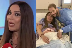Ελεάνα Παπαϊωάννου: «Πήγα μετά στο άλλο άκρο» – Η επώδυνη εμπειρία που τη γέμισε φόβο στη δεύτερη εγκυμοσύνη!