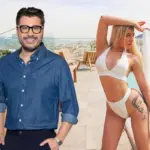 Έλενα Τσαγκρινού: Κάτω από την ίδια στέγη με τον γιο της στο σπίτι του Κωνσταντάρα