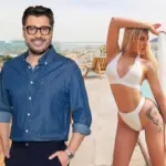 Έλενα Τσαγκρινού: Κάτω από την ίδια στέγη με τον γιο της στο σπίτι του Κωνσταντάρα