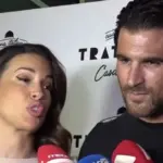 Ελένη Χατζίδου για Φραγκολιά: «Είπε αυτό το πράγμα; Θέλω να τον φιλήσω»