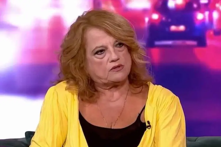 Ελένη Καστάνη: «Πήγα σε κλινική στο Κολωνάκι και ήταν τόσο μεγάλο το γλείψιμο που έφυγα αμέσως»