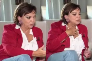 Ελένη Κούρκουλα: Η συγκλονιστική εξομολόγηση για τη μάχη με τον καρκίνο – «Μόνο η μάνα μου με χάιδευε στο κεφάλι»