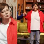 Ελένη Κούρκουλα: Επιστροφή-έκπληξη στο θέατρο έπειτα από 26 χρόνια απουσίας