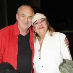 Ελισάβετ Κωνσταντινίδου – Ταξιάρχης Χάνος: Ξανά μαζί για χάρη της κόρης τους – Την καμάρωσαν στο θέατρο!