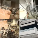 Εμπρησμός Γλυφάδα: Ξεσπάει η πρώην σύντροφος του αξιωματικού – «Με είχε απειλήσει πως θα με σκοτώσει»
