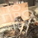 Εμπρησμός Γλυφάδα: Στη Λευκάδα συνελήφθη ο 46χρονος αξιωματικός του Πολεμικού Ναυτικού