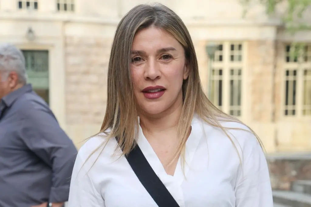 Έρρικα Πρεζεράκου
