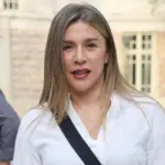Έρρικα Πρεζεράκου: «Ήταν επιλογή της ψυχής της» - Η συγκλονιστική εξομολόγηση για την ανιψιά της που έφυγε από τη ζωή