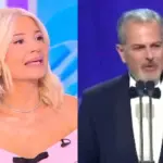Φαίη Σκορδά: Ξέσπασε κατά του Γιάννη Παπαδόπουλου – «Αλλά επειδή φοράς το παπιγιόν… αποφασίζεις να δώσεις άλλα οκτώ επεισόδια»