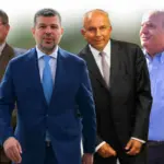 «Κερασμένο» στους τέσσερις «καμπανέρος»