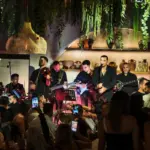 Η γαστρονομία και η μουσική συναντιούνται στην καρδιά της Γλυφάδας