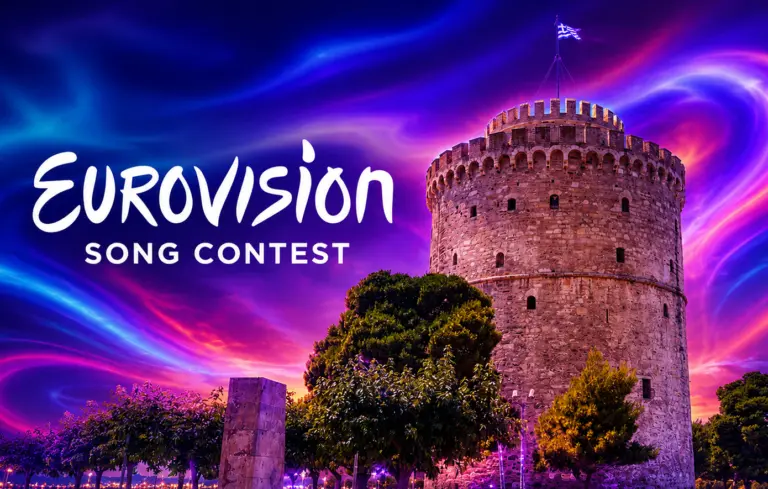 Eurovision 2027: Αποχώρηση-βόμβα -Στον αέρα... το project της ελληνικής συμμετοχής