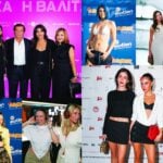 Μια εβδομάδα γεμάτη θετική ενέργεια και ξεχωριστές εμφανίσεις