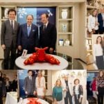 Λάμψη και φλας στην Κηφισιά