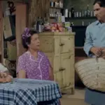 Η ταινία στην οποία δεν πίστεψε ο Χατζηχρήστος, αλλά έσπασε τα κοντέρ στην τηλεόραση