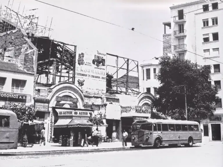 Η τραγωδία με τα 30 νεκρά, κυρίως, παιδιά σε κινηματογράφο της Αθήνας και τα… στραβά μάτια της Πολιτείας