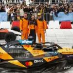McLaren: Θρυλικά μονοθέσια και μεγάλα ονόματα της Formula 1 στο ΟΑΚΑ