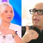 Φαίη Σκορδά: «Στο τηλέφωνο ο Μπομπ ούρλιαζε»! Η οργή για τα περί οικονομικής καταστροφής του Μαζωνάκη
