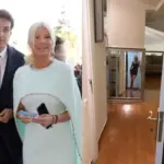 Φαίη Σκορδά: Ολοκληρώθηκε η μετακόμιση στο νέο της σπίτι - «Σήμερα θα κοιμηθώ, είναι η πρώτη μέρα»