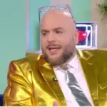 Φάνης Λαμπρόπουλος: «Βλέπω τα νούμερα με μεγεθυντικό φακό» - Το «Έβερεστ» που λέγεται Νικολούλη
