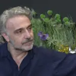 Φάνης Μουρατίδης: «Η σχέση μου με τον Θεό αφορά εμένα τον ίδιο και κανέναν άλλον»