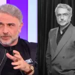 Φάνης Μουρατίδης: Ο αστυνομικός πατέρας του και η απίστευτη ομοιότητα με τον χαρακτήρα του στο «Ντέρτι»